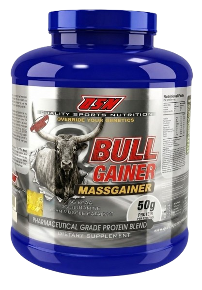 Quality Sports Nutrition (QSN) | QSN Quattro & Premium Quality Nutrition