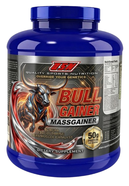 Quality Sports Nutrition (QSN) | QSN Quattro & Premium Quality Nutrition